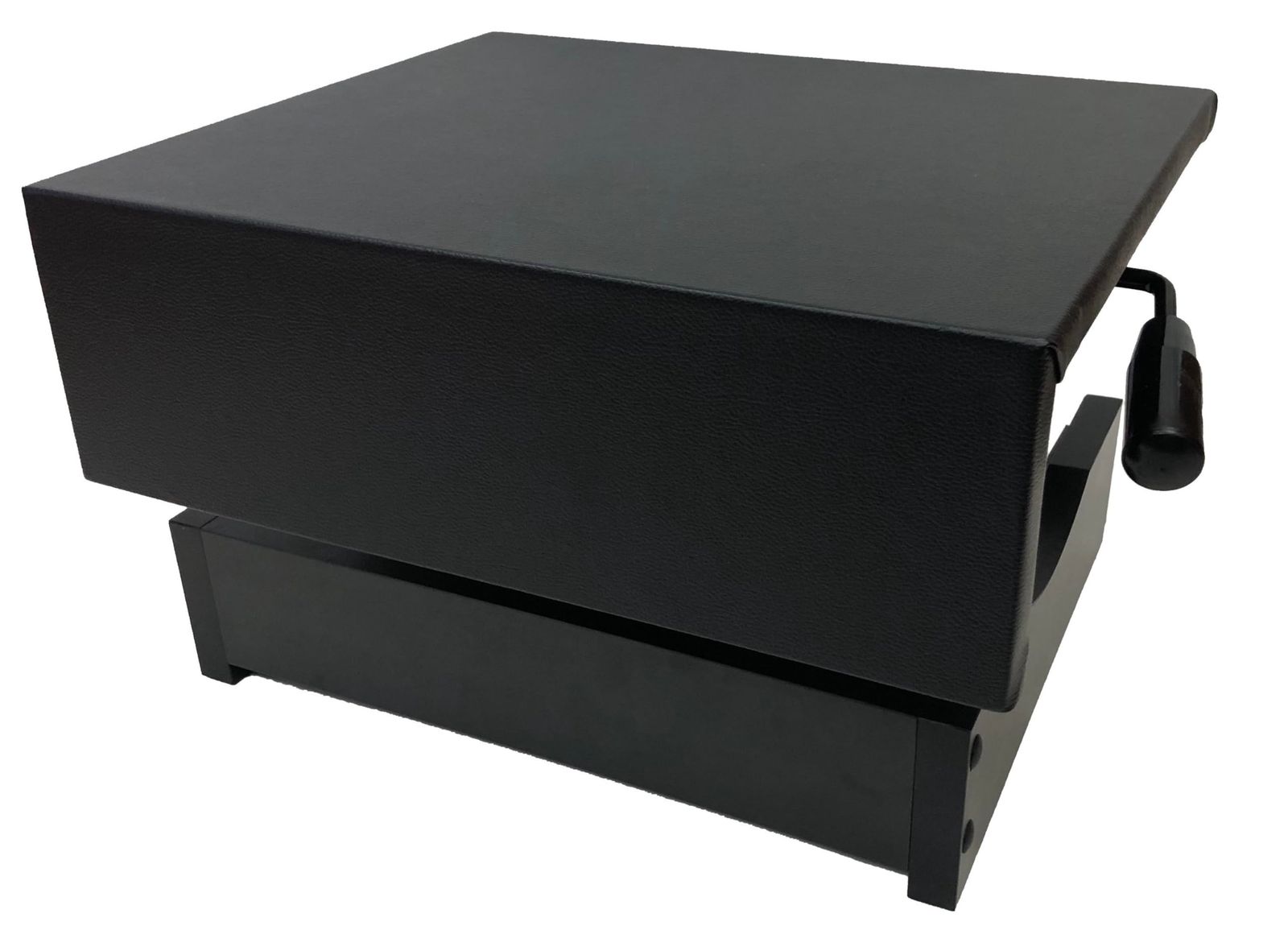 イトマサ ピアノ高低補助台 S-33R