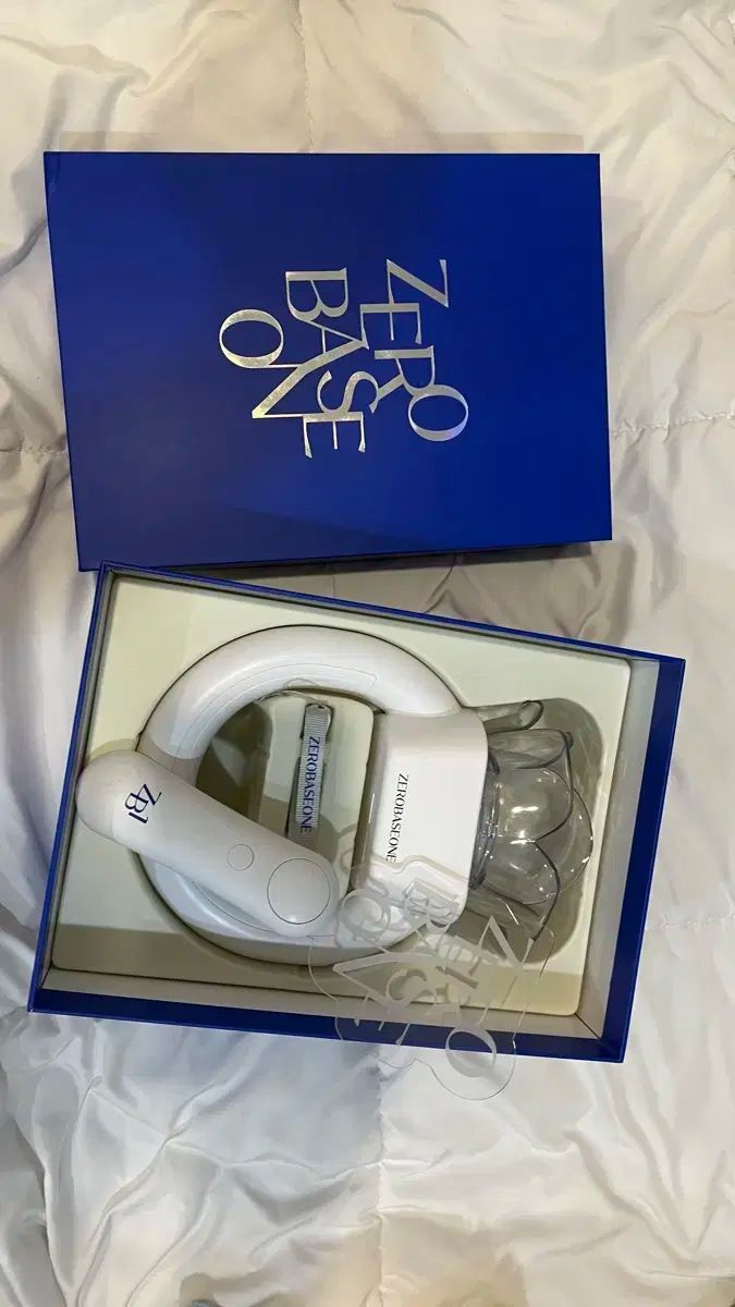 ZEROBASEONE(ゼロベースワン・ZB1・ゼベワン) ペンライト