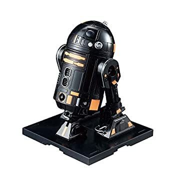 スター・ウォーズ R2-Q5 1/12スケール プラモデル 【公式通販】