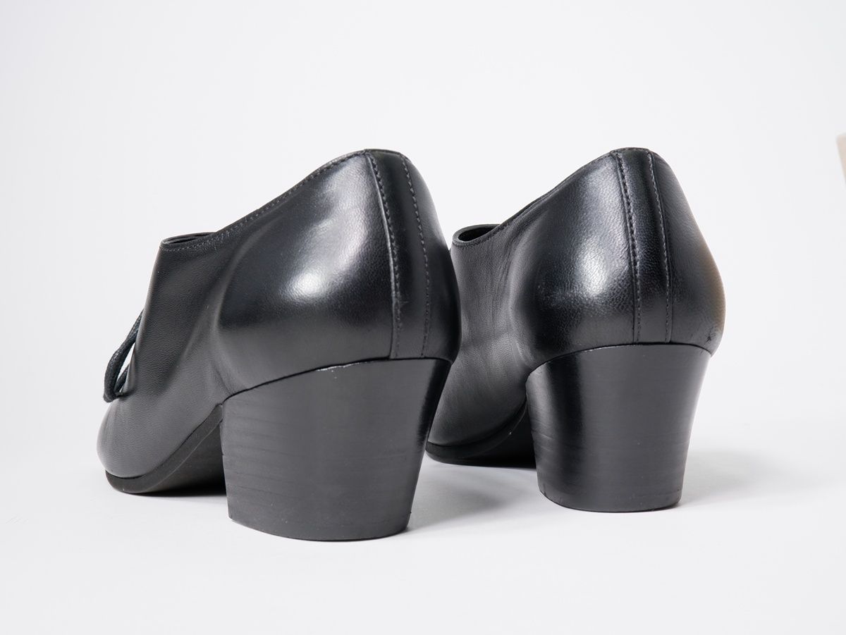 LEMAIREルメール Heeled