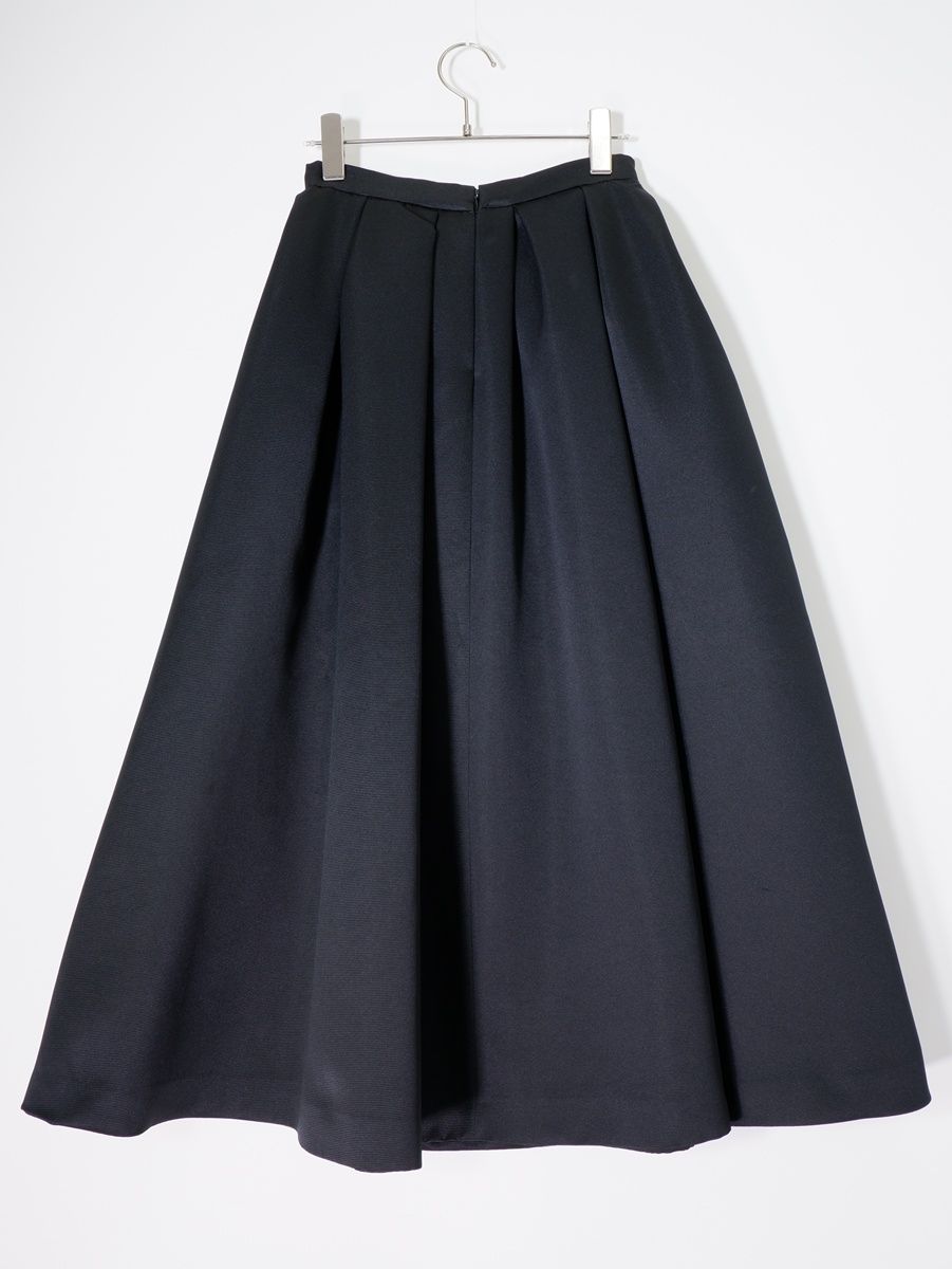 TSURU by MARIKO OIKAWAツル バイ マリコオイカワ Ariana アリアナ ロングスカート 34 LSKA79869