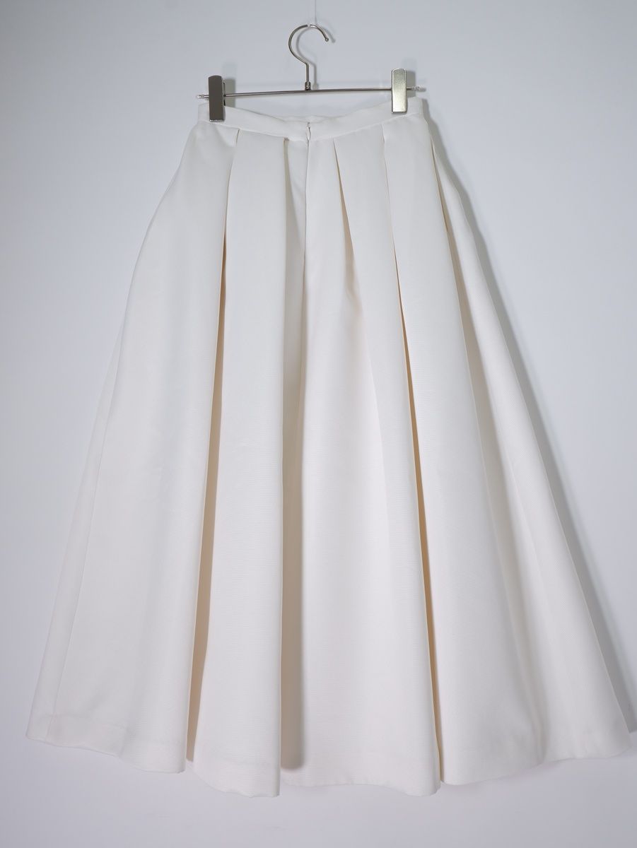 ツルバイマリコオイカワ アリアナスカート 新品未使用！ツルバイマリコ