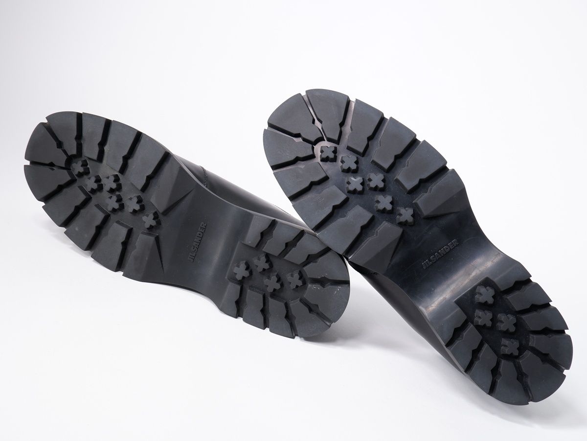 Derby Shoesスタッズ