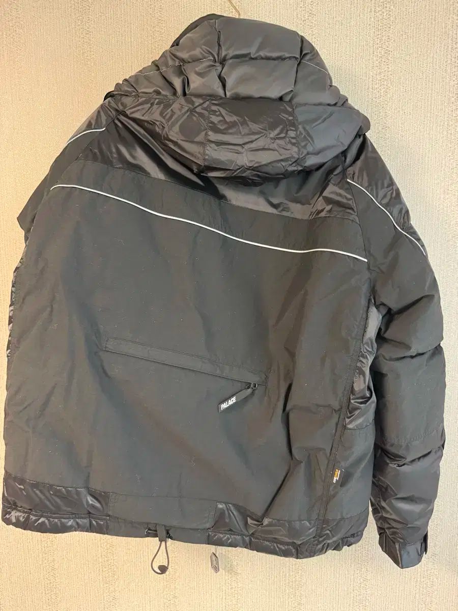 パレス x コム・デ・ギャルソン ジュンヤワタナベマン コラボ ダウン