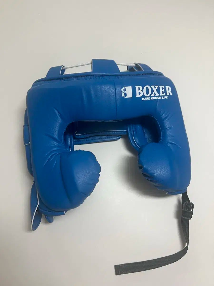 イサミ T字 ボクシング ヘッドギア M