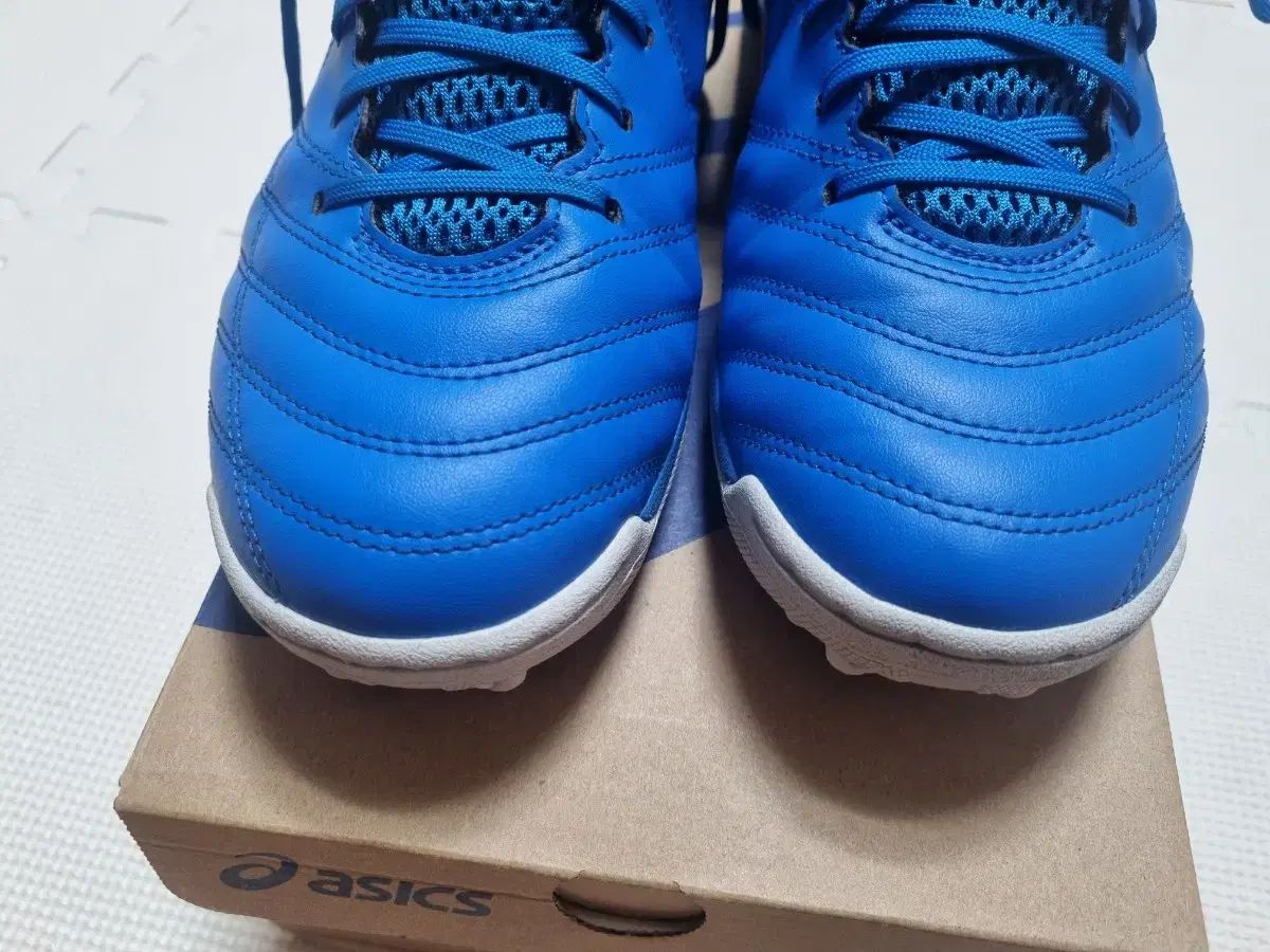  255 アシックス カルチェット 9 TF サッカーシューズ タフシューズ サッカーボール サッカー フットサル