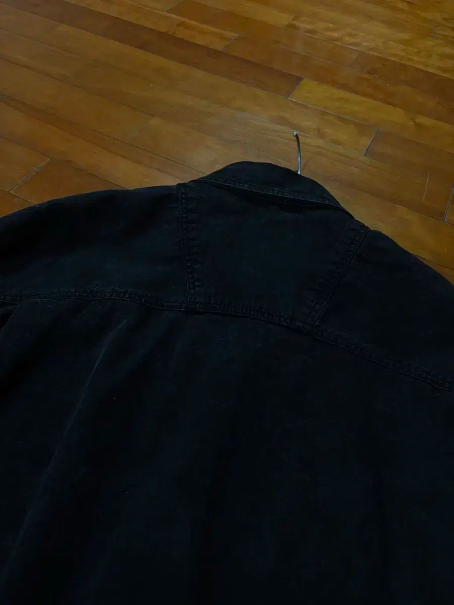 コーチ ダイングシャツ