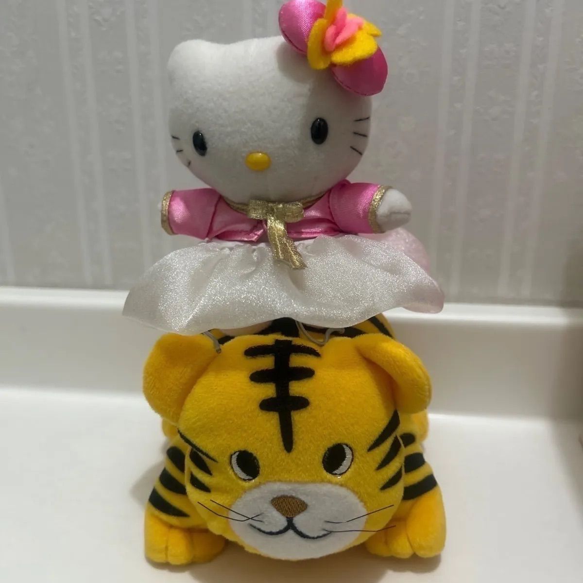 MEGA CRYBABY 400% The Missing Tail - EXCLUSIVE THAILAND RELEASE