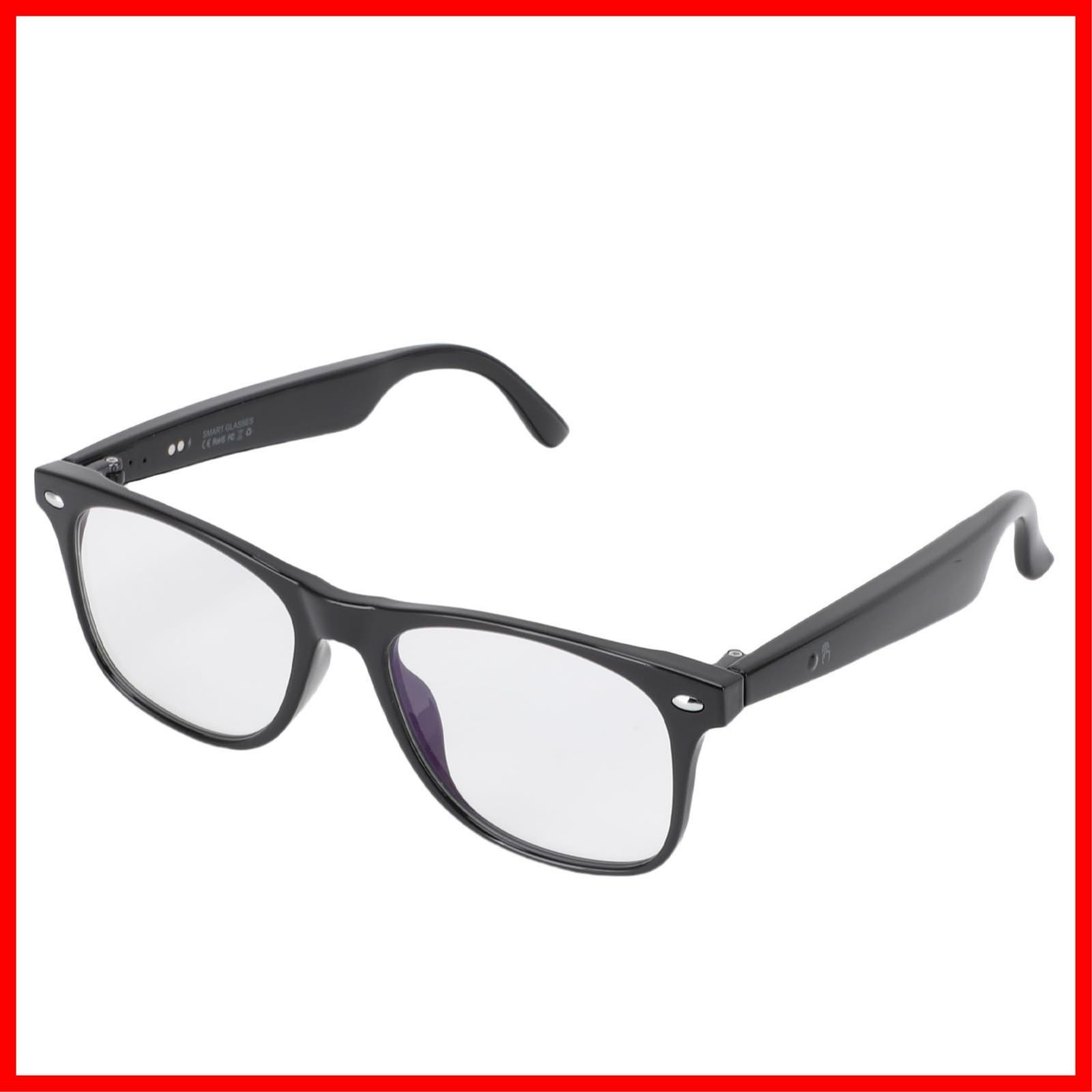 スマートAI翻訳メガネ134言語リアルタイム翻訳メガネブルーライトフィルター音楽プレーヤー女性男性ビジネス旅行のための言語翻訳者