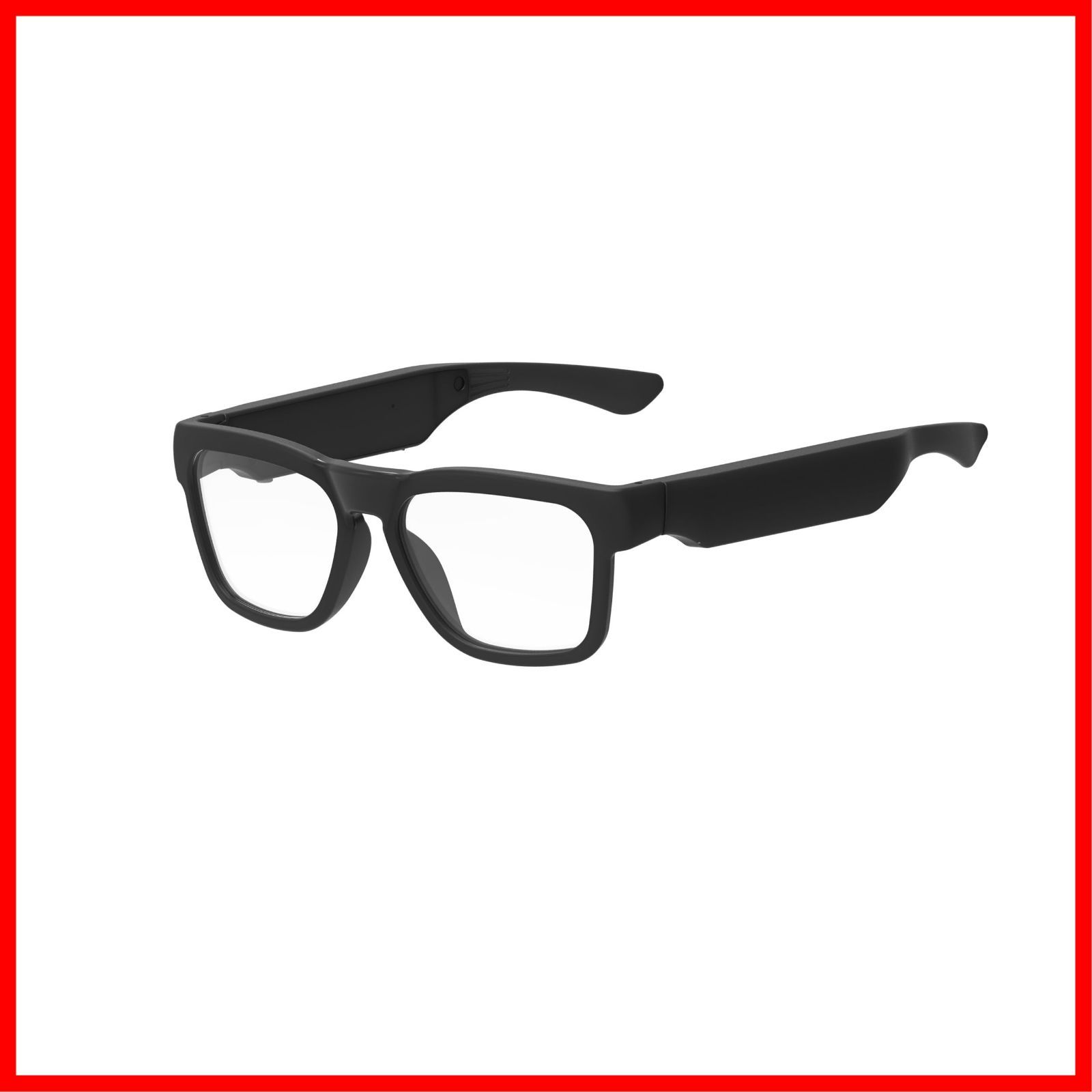 128G スマートメガネ MP3 Bluetoothサングラス Sunshine オープンイヤースピーカー付き 屋内および屋外スポーツ用 偏光 OhO UV保護 ユニセックス