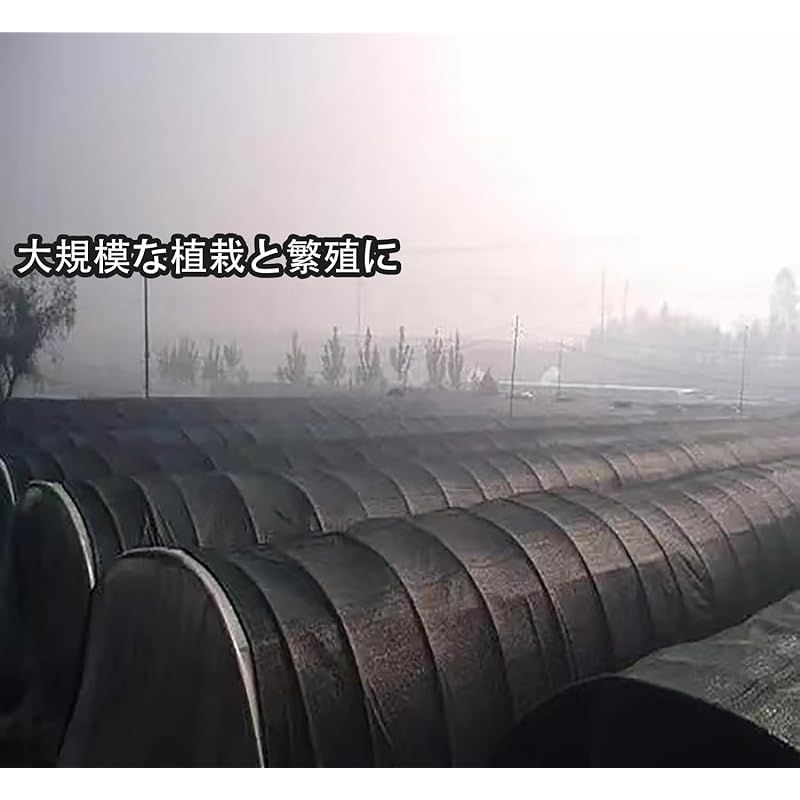 高密度の厚さのポリエチレン 紫外線耐性があり