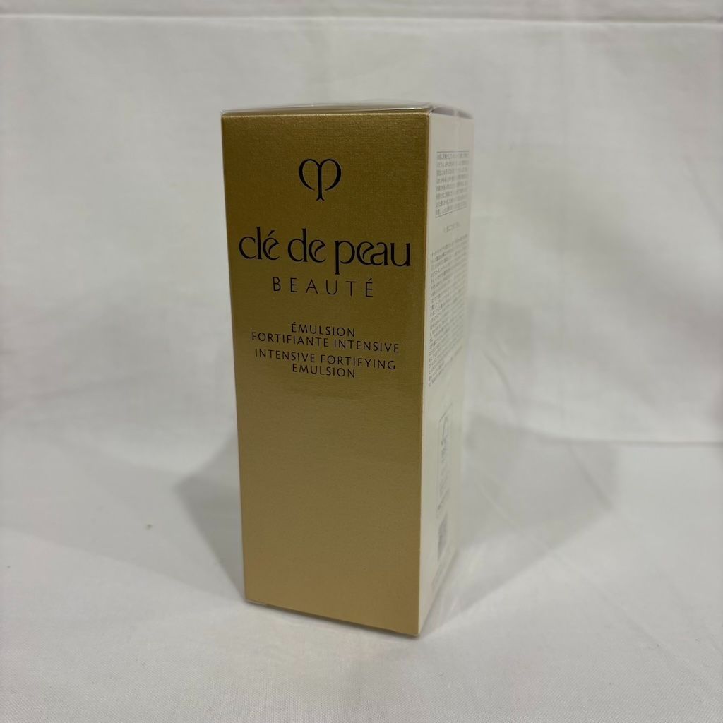 新品clé de peau BEATE エマルションアンタンシヴ n （レフィル 【公式