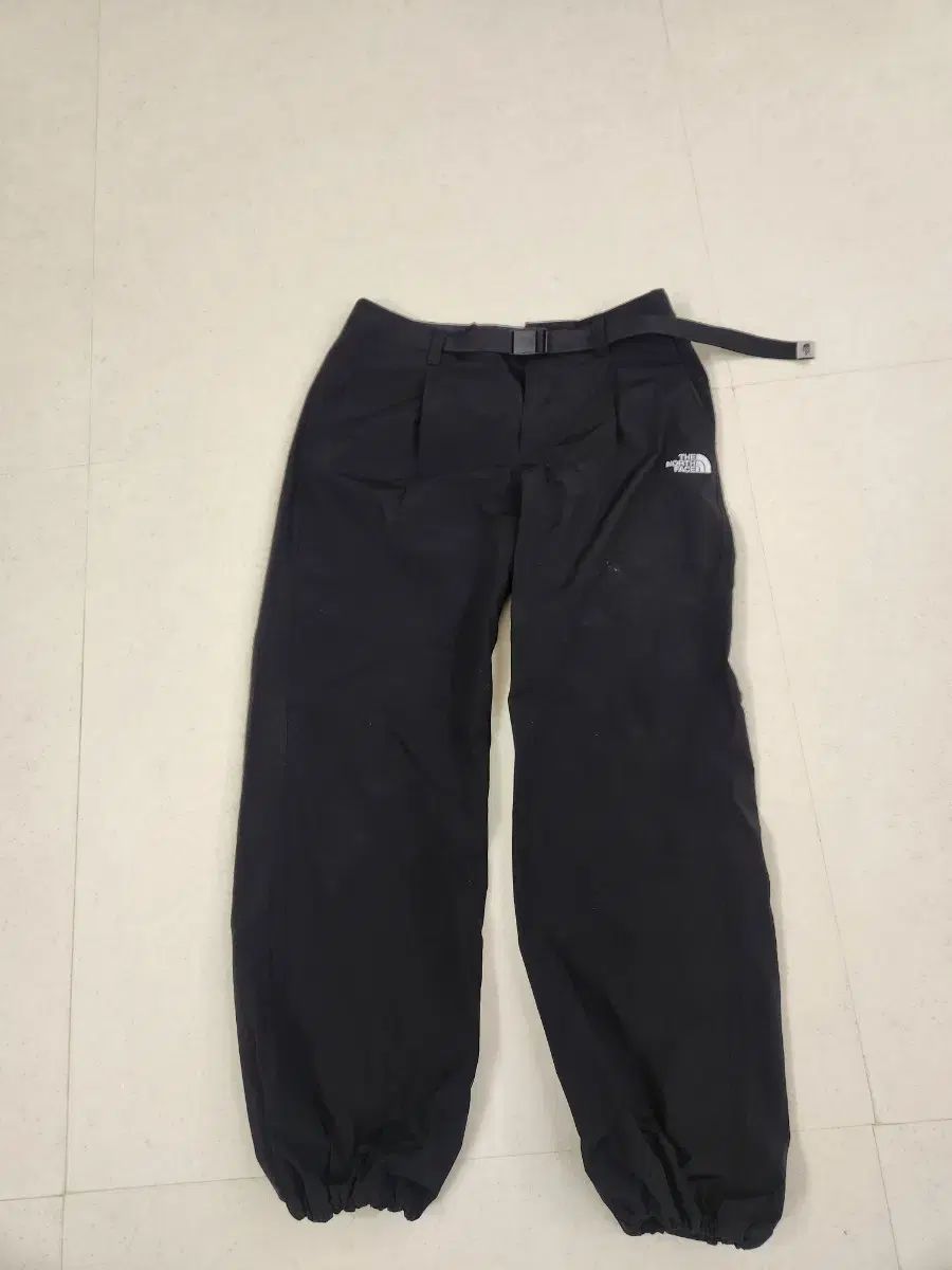 THE NORTH FACE ザノースフェイス ストレートフィット プロテクトパンツ