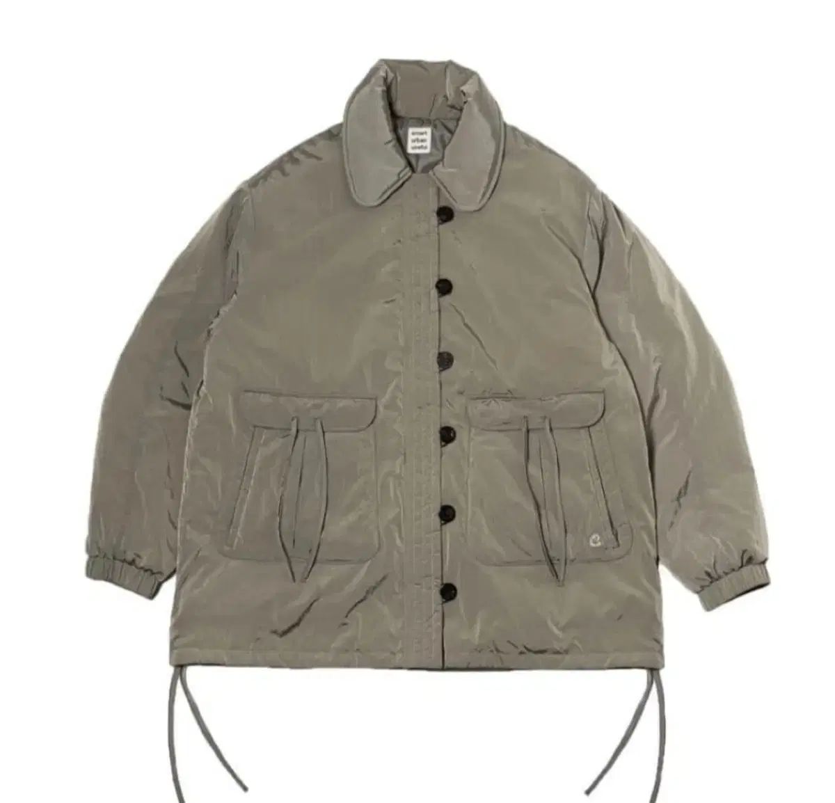 suu ブルゾン ベージュ ISSEY MIYAKE イッセイミヤケ ブルゾン