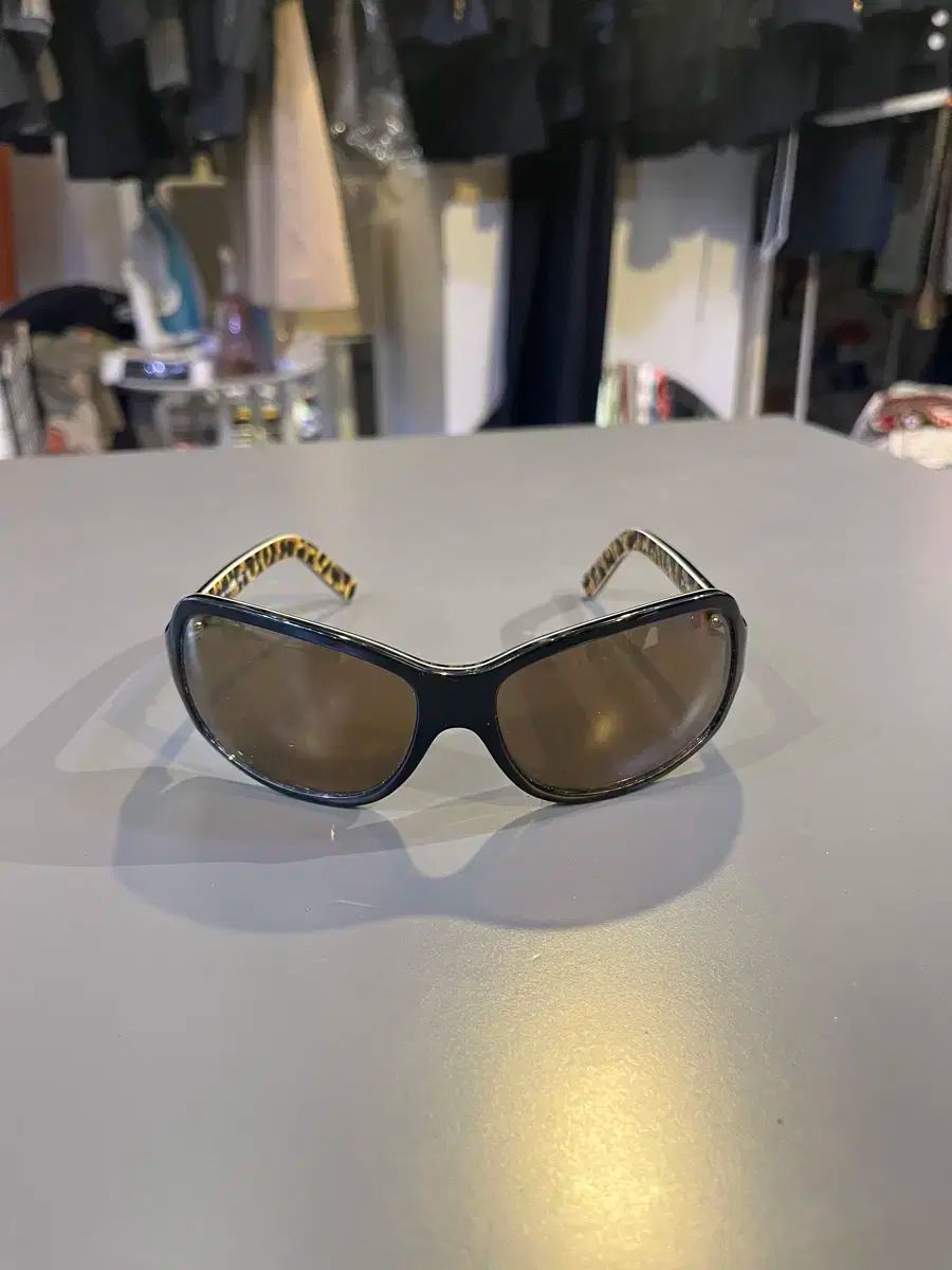  ドルチェ＆ガッバーナ サングラス イタリア製 サングラス 小物
