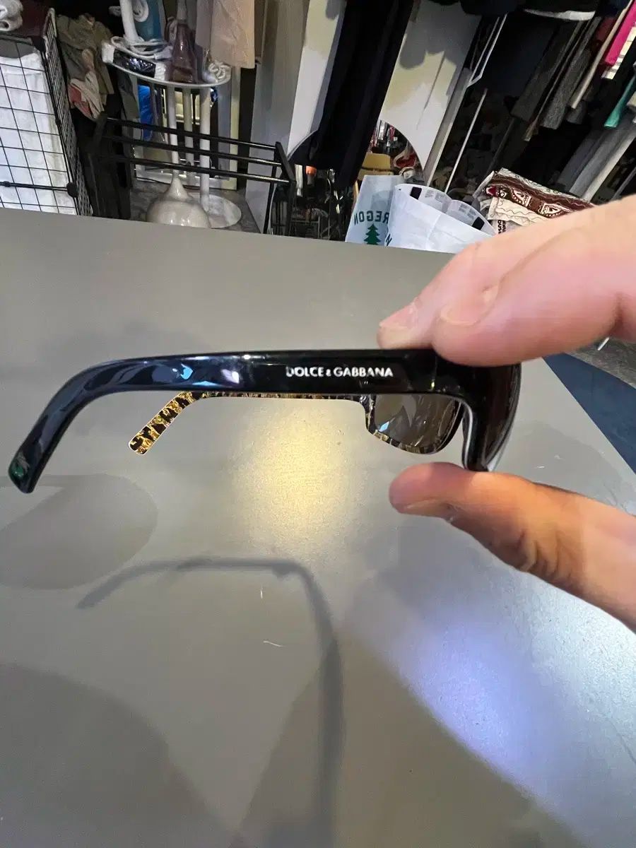 サングラス イタリア製