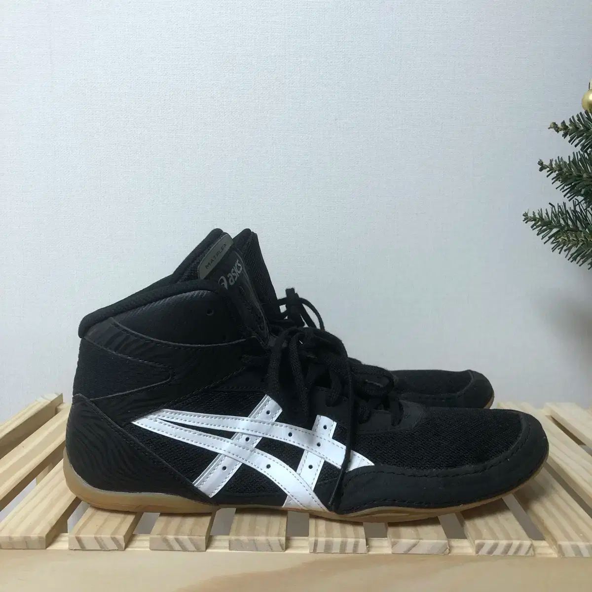 アシックス メトフレックス7 270 mm