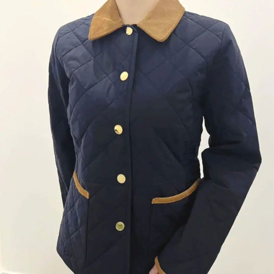 トミーヒルフィガー キルティング ジャケット