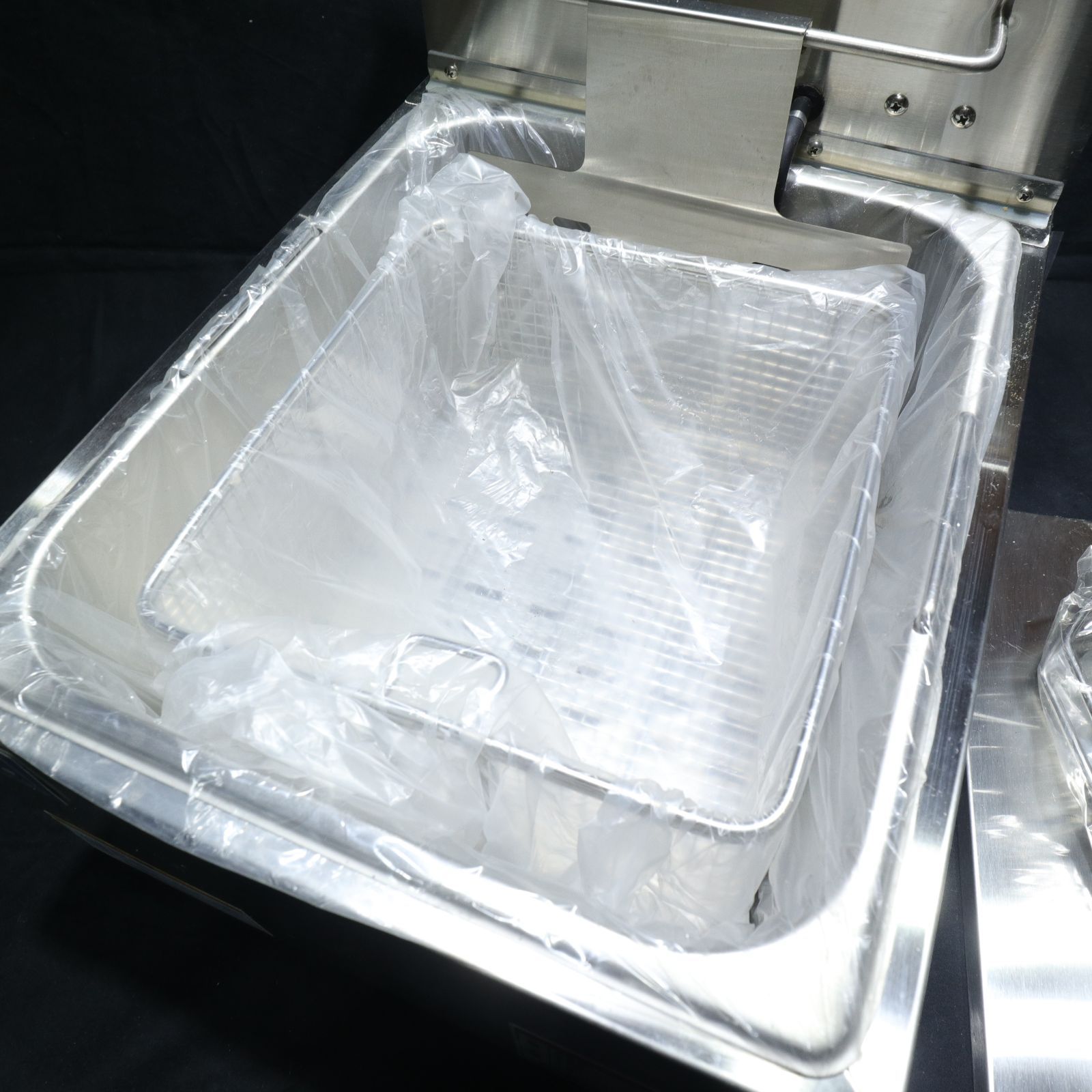 新品未使用/現状渡し】KIPROSTAR/キプロスター 業務用卓上電気