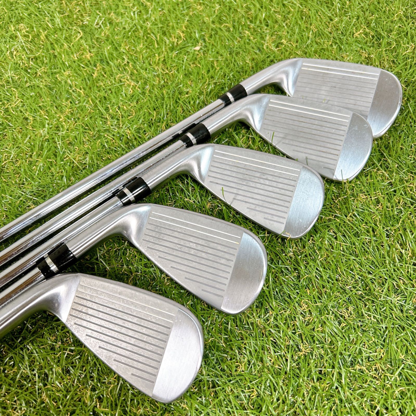 インプレス　UD+2 ヤマハ メンズ ゴルフ アイアンセット 7本 R 初心者 19 インプレス UD+2 アイアン(4本セット) N.S.PRO ZELOS 7(アイアン