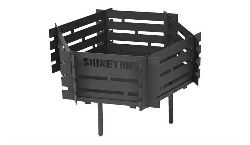 ファイアーディスク