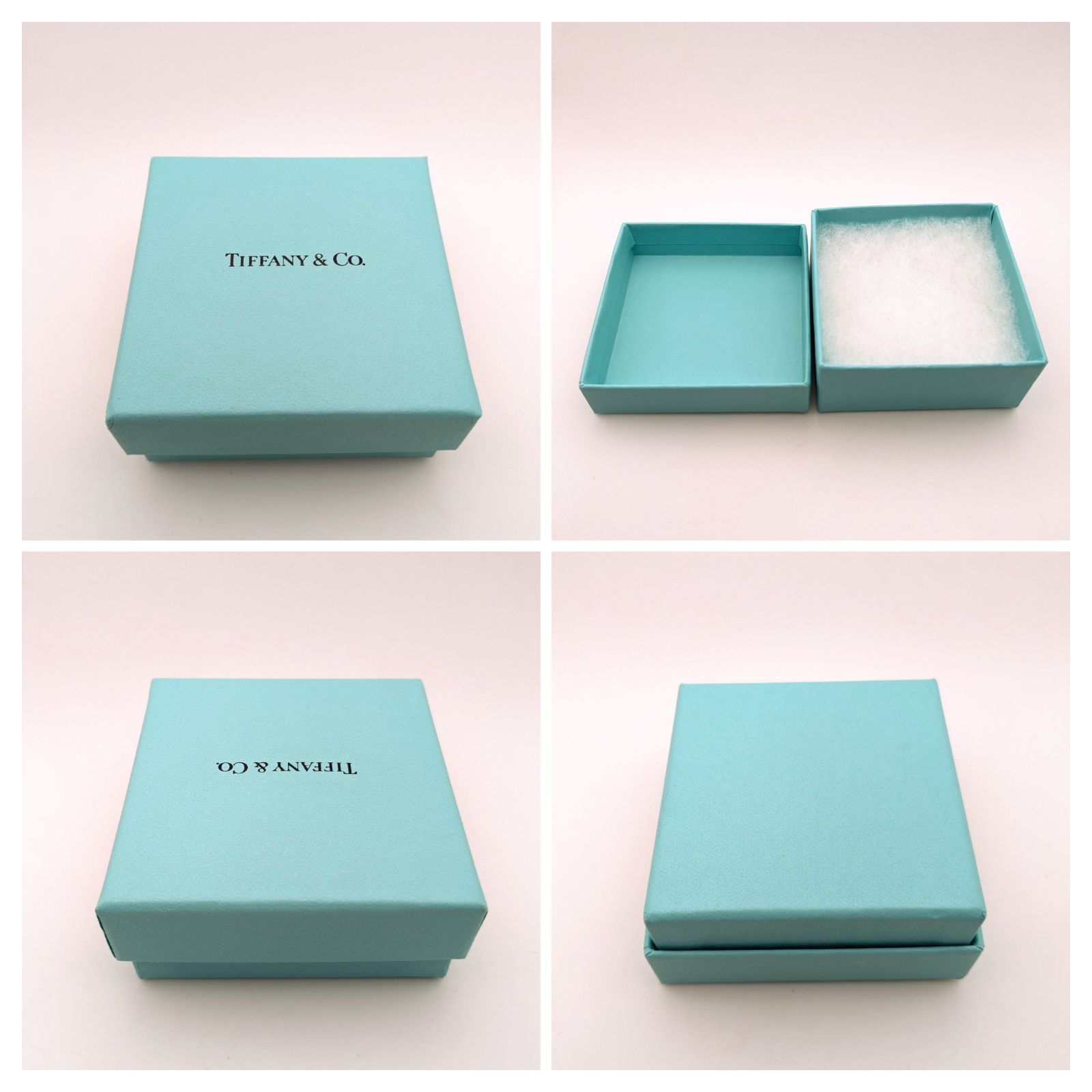 希少 TIFFANY＆Co. ティファニー ヴィンテージ シルバー925