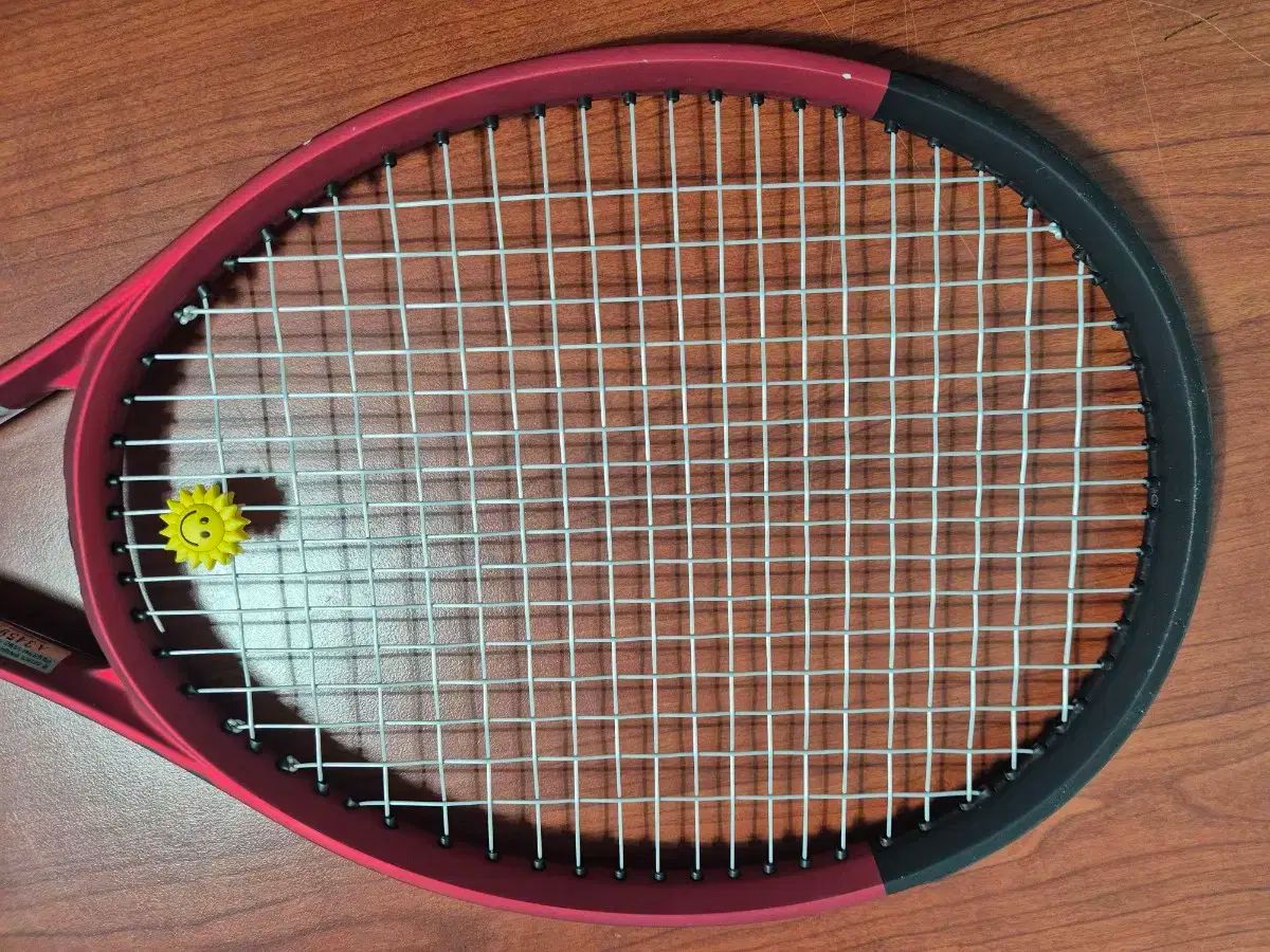 2 テニスラケット