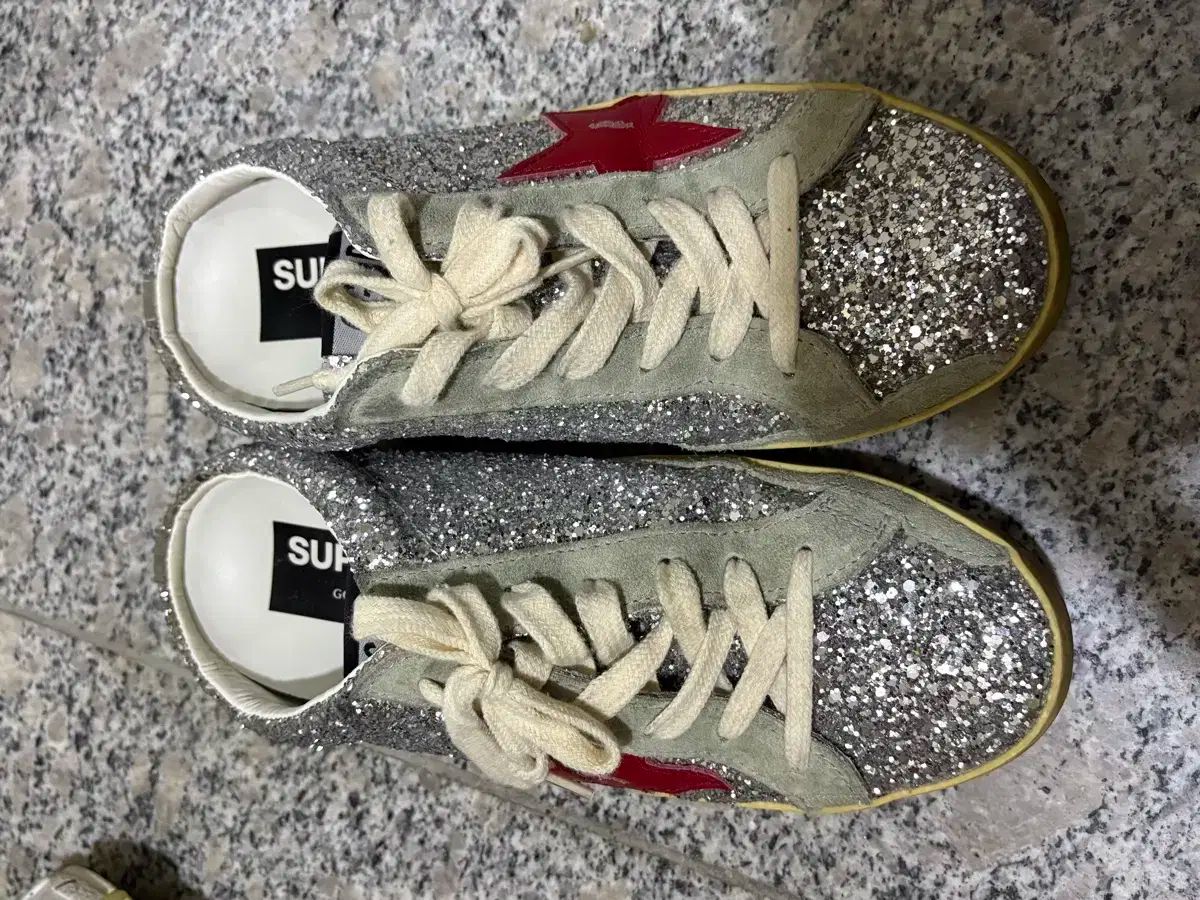 GOLDEN GOOSE ゴールデングース ミュール