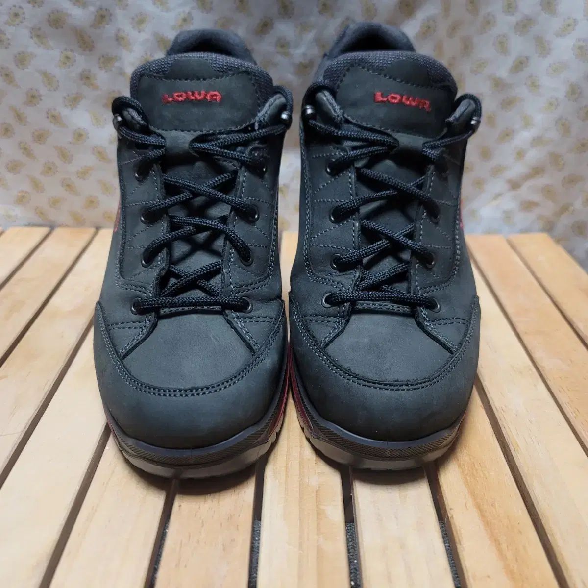 登山靴 トレッキングシューズ