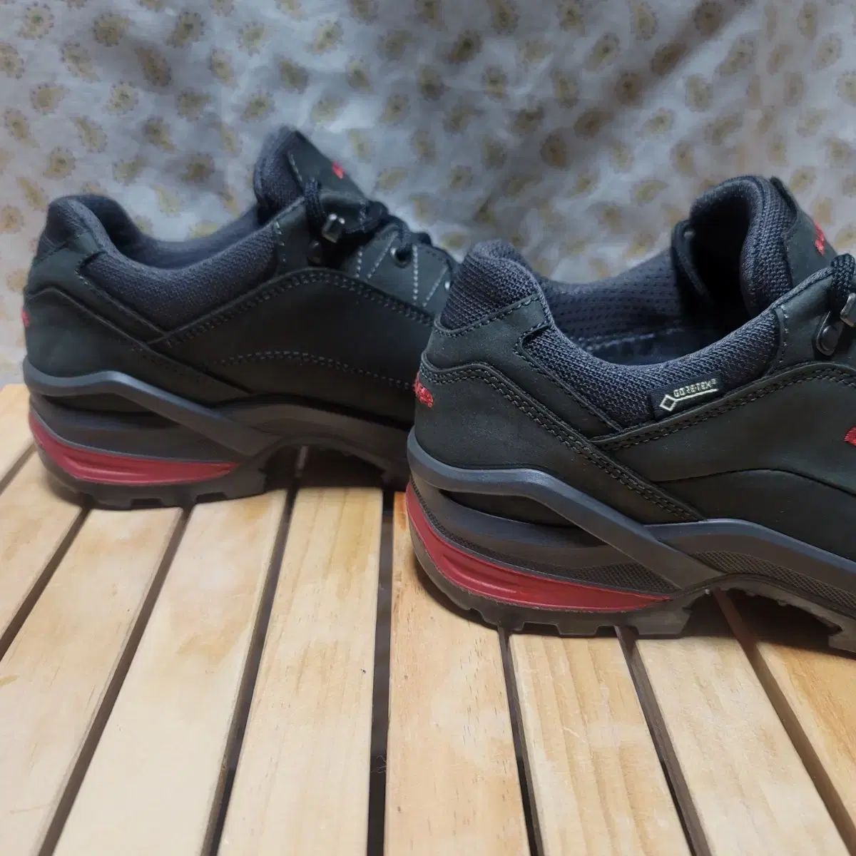  ローバー GORE TEX 登山靴 トレッキングシューズ 260 登山靴 トレッキングシューズ アウトドアシューズ