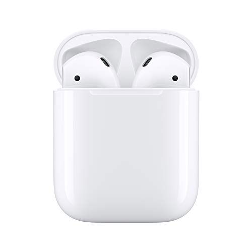 整備済み品 Apple AirPods 第2世代 with Charging Case 整備済み品 p