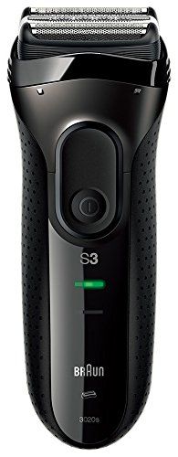 ブラウン シリーズ3 メンズシェーバー 3枚刃 3020s-Bp