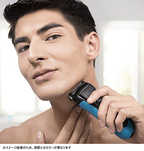 メンズシェーバー 刃