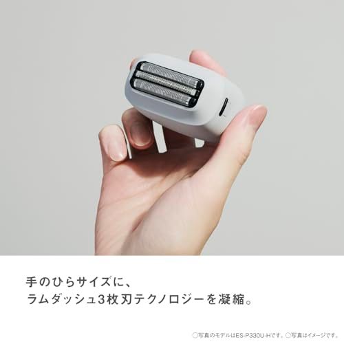 パームインシェーバー メンズシェーバー