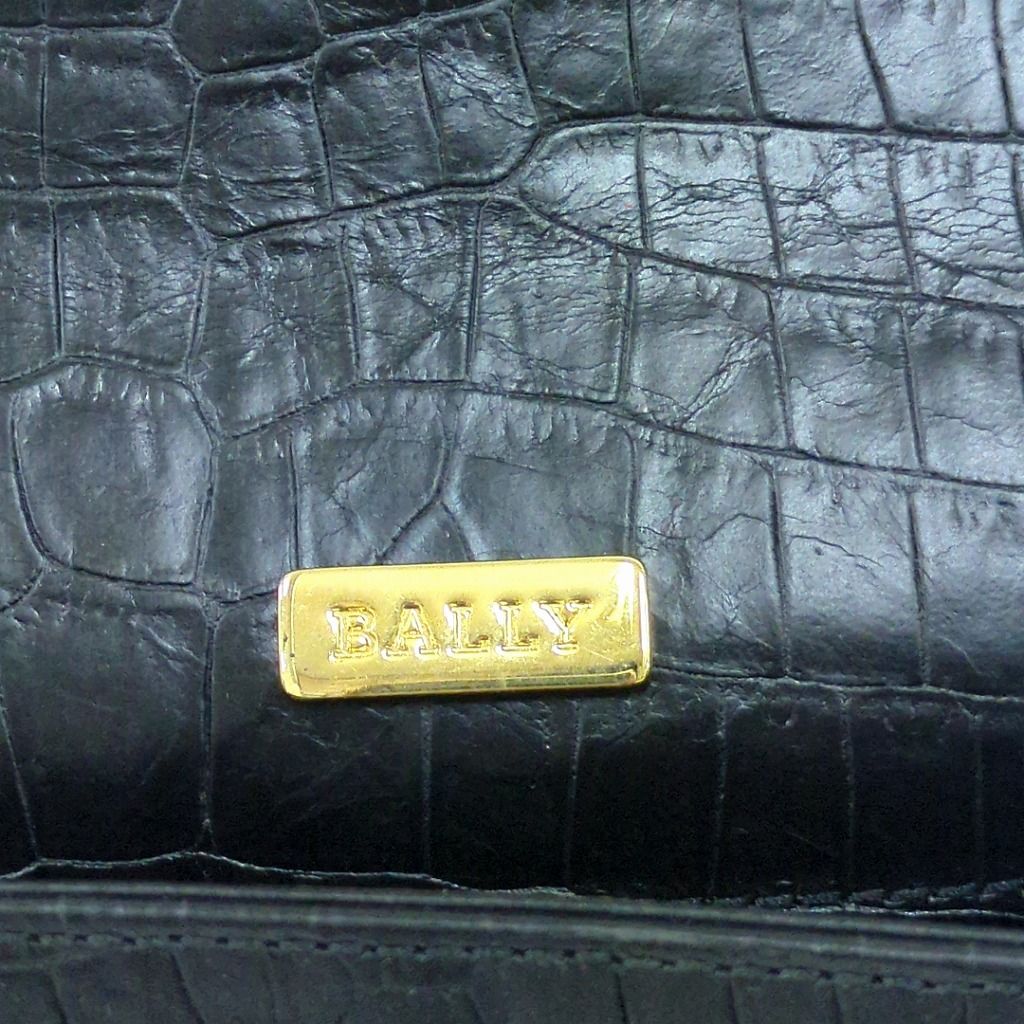 バリー ハンドバッグ