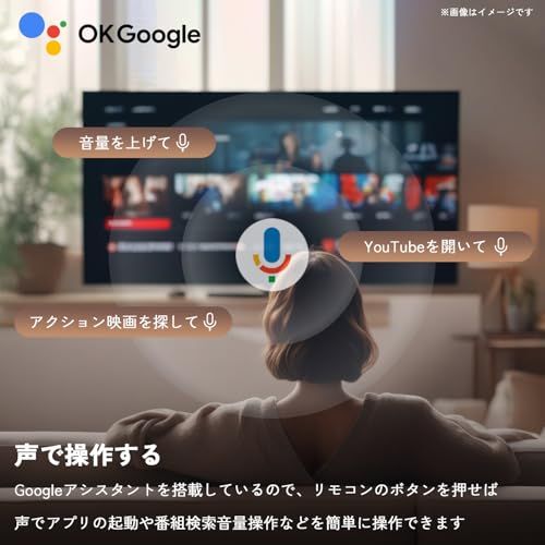 QRK-50W4KST ネット動画対応
