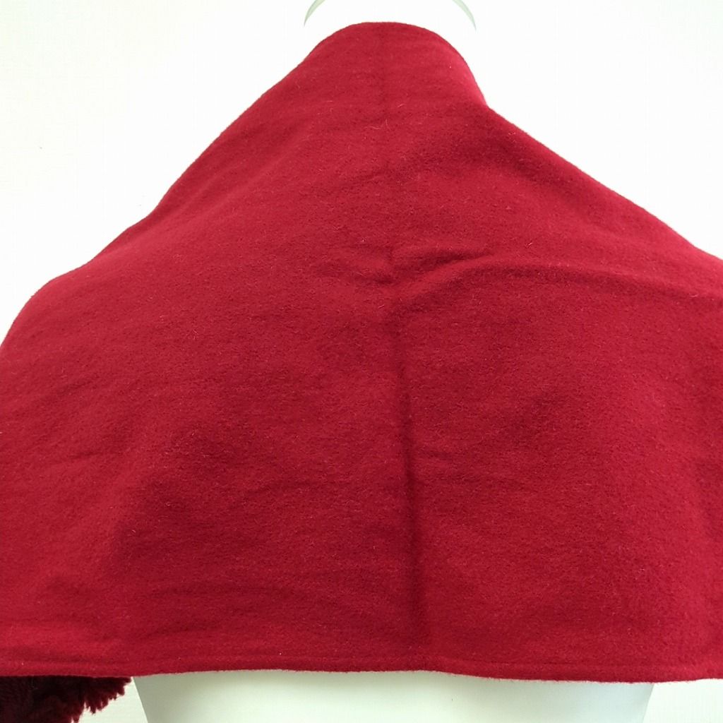 マフラー レット