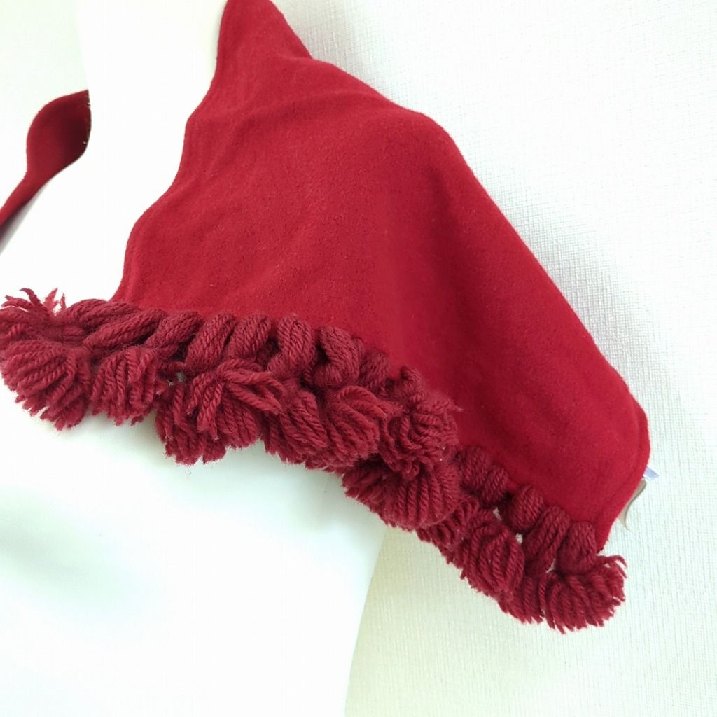  クリスチャンディーオル カシミヤ マフラー レット フランス製 マフラー 小物