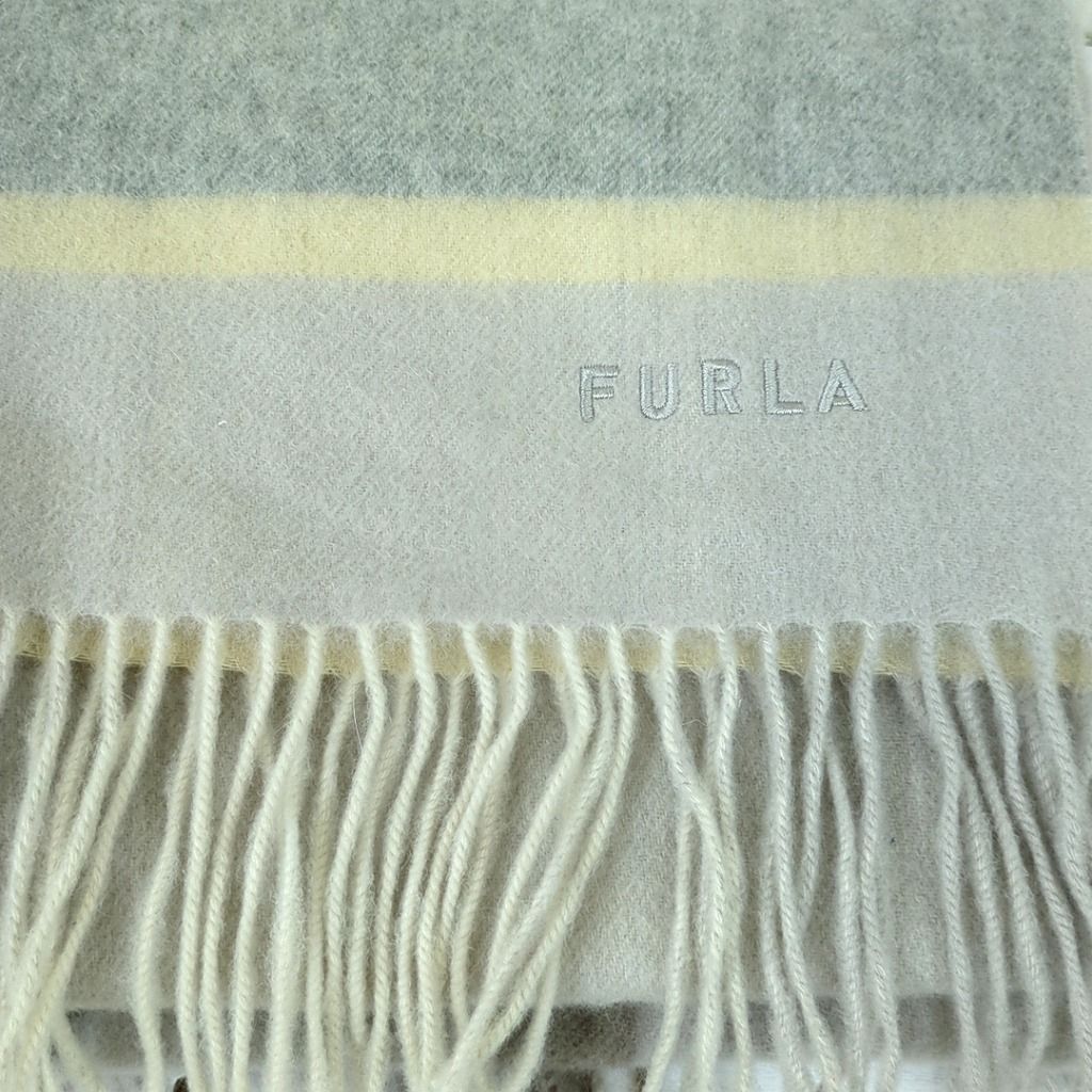 フルラ カシミヤ