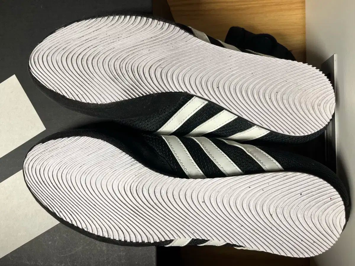 アディダス ボクサー ソホ SEOHO 2 260