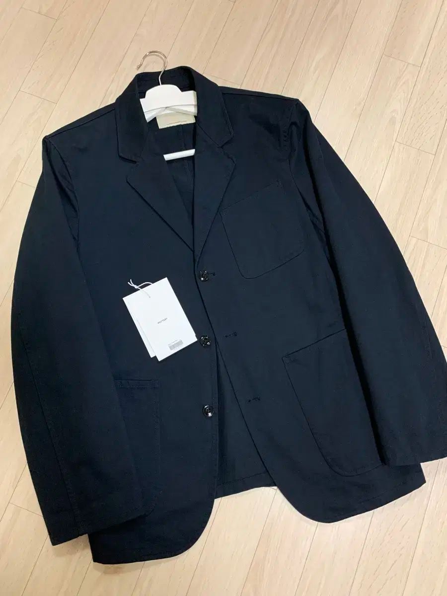 ポッタリー ウォッシュド スポーツ セットアップ 2 2サイズ