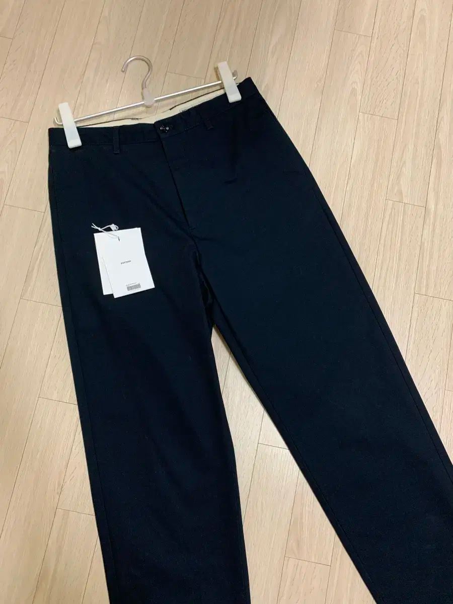 ポッタリー ウォッシュド スポーツ セットアップ 2 2サイズ