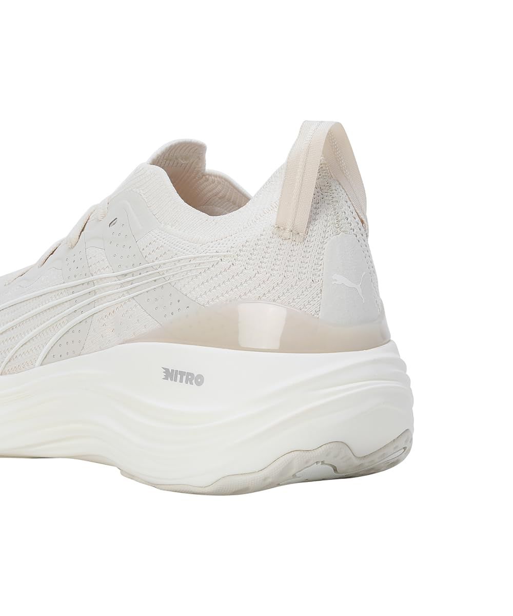 オフホワイト×ホワイト