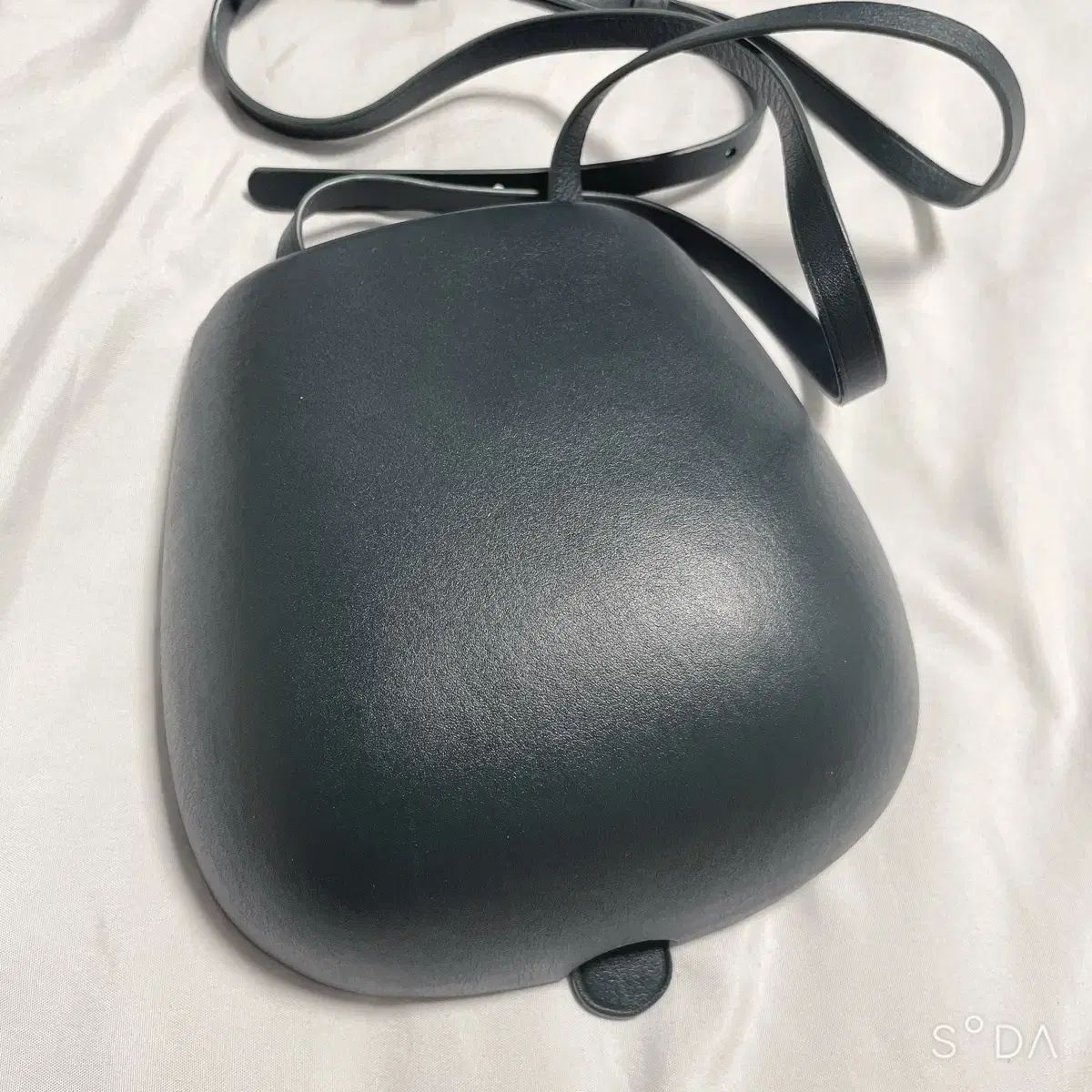 LEMAIRE タコバッグ ターコイズ