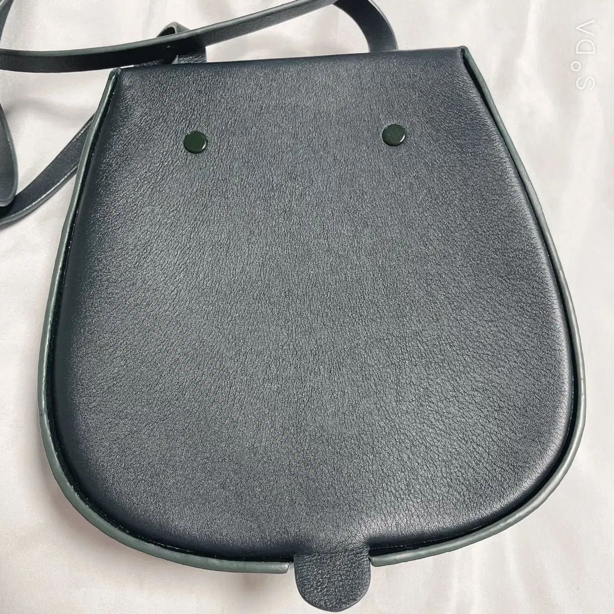 タコバッグ ターコイズ