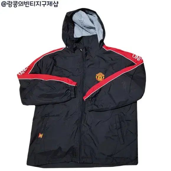 マンチェスター ユナイテッド オールドスクール ヴィンテージ