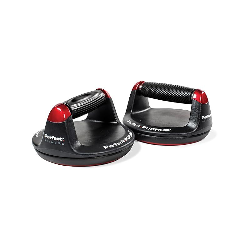 彡Perfect Fitness パーフェクトプッシュアップエリート プッシュアップバー 腕立て