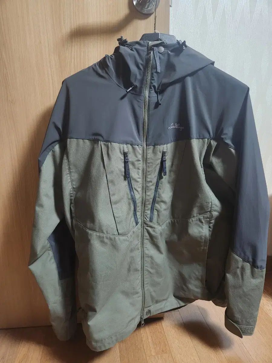 ルンダックス マケ プロ ジャケット M 103