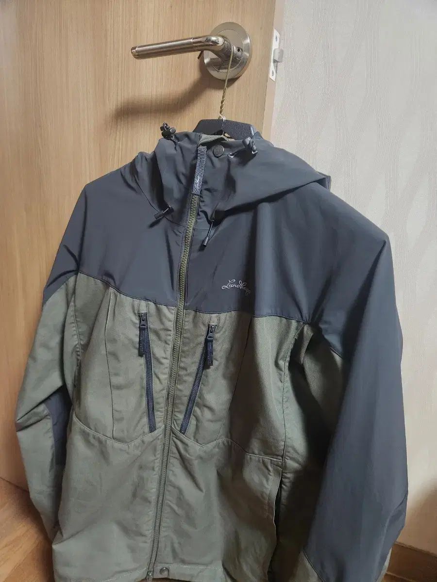 プロ ジャケット