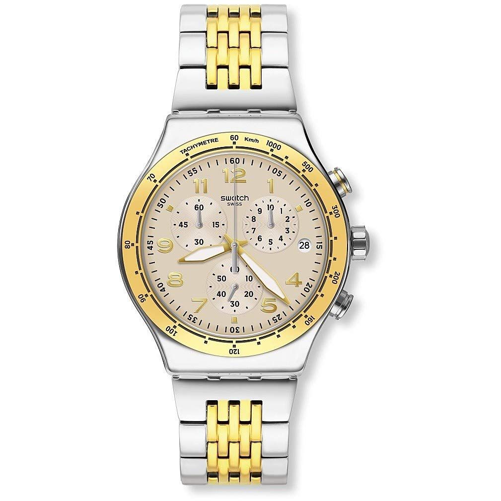 スウォッチ 腕時計 CASUAL CHIC YVS467G